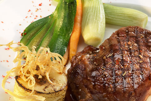 Spis sammen med Ældre Sagen