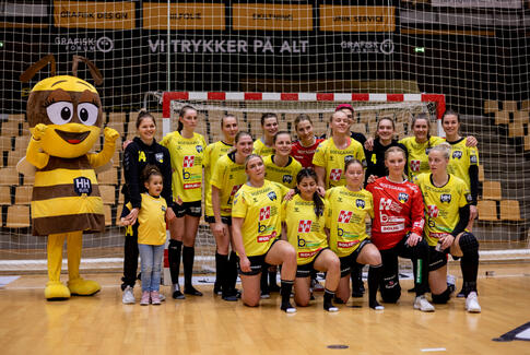 Den kommende danske mester venter på udebane