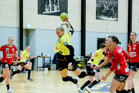 Silkeborg venter i slutspillets anden hjemmekamp