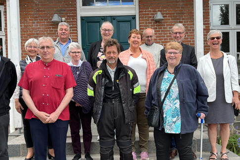 Guld og næsten Gudkonfirmander