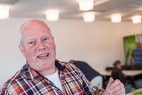 Henrik fejrede 25-års jubilæum