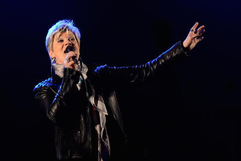 Lions Club Bygholm holder forrygende ældrefest i Forum