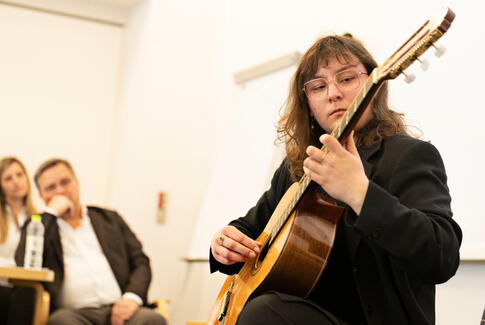 Region Midtjylland udvikler brug af kultur som sundhed