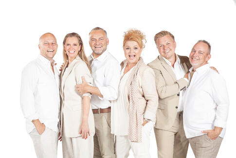 Så er det atter tid til morskab!