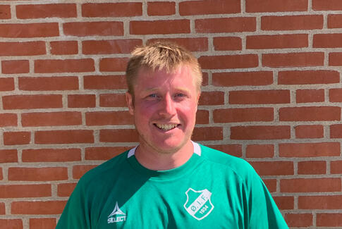 Østbirk IF serie 4 - Tørring/Ølholm