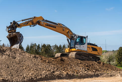 Debataften om byfornyelse i Østbirk