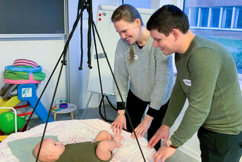 Forældregrupper er klar til at få flere med