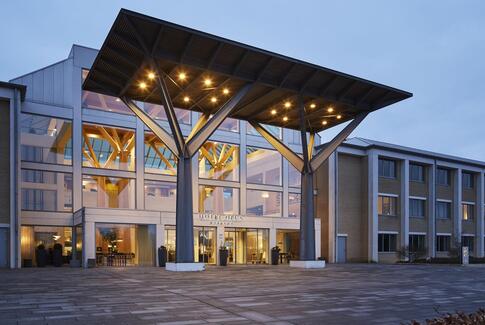 Scandic overtager Hotel Opus