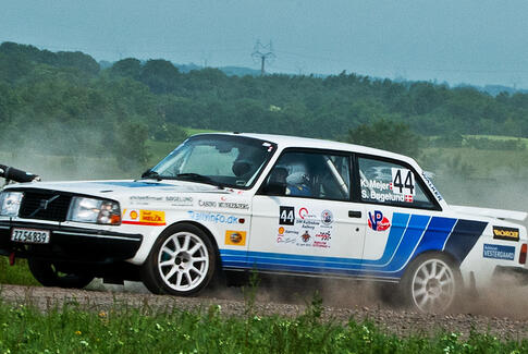 Mejer og Bøgelund kom hjem med maksimumpoint