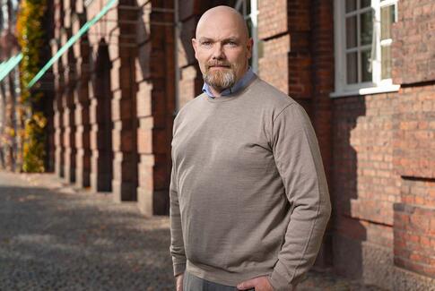 Dagplejemangel stiger voldsomt i Midtjylland frem mod 2030