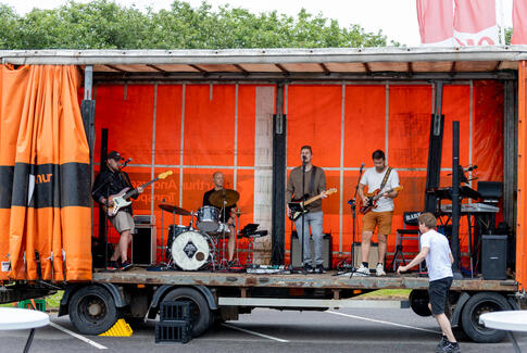 Stensballe sommerfest