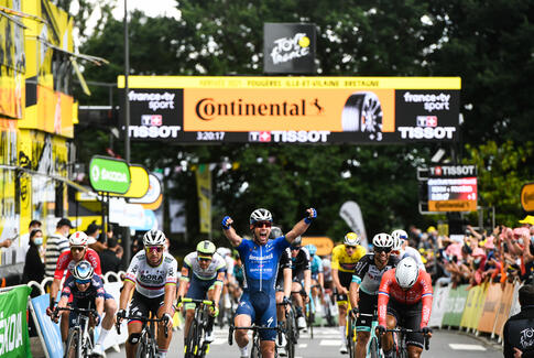 Tour de France i Jylland bliver en trafikal joker