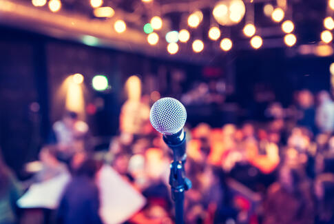 Regionen klar med 11 mio. kroner til kultur og events