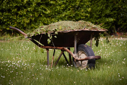 Knap 200 mio. klimakroner skal omdanne gylle og halm til grønt brændstof og biokul