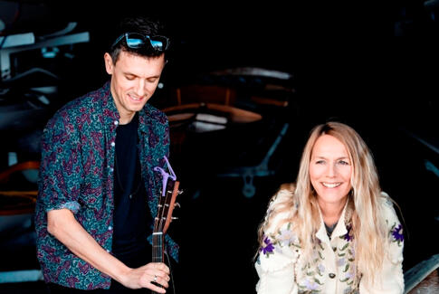 Alberte kommer til Gedved