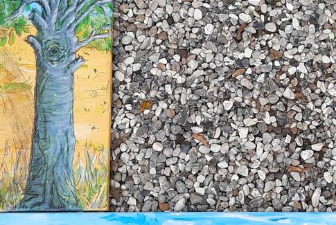 Søvind: Kunst og natur