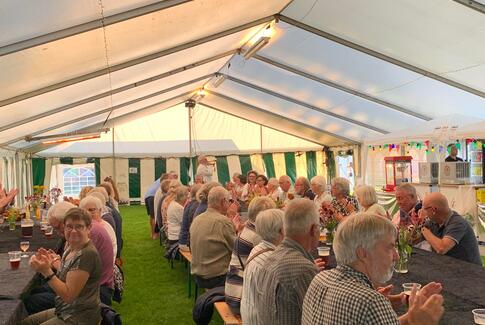 Gilde for Gedveds grå guld