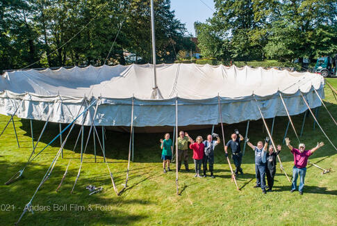 Kom til bluesfest i Kattrup