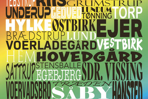 Hvad har du på hjerte?