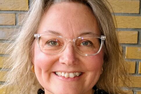 Farvel til vores sognepræst