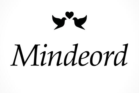 Mindeord for Henrik Bernth Christensen