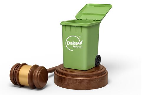 Har I styr på affaldssorteringen?