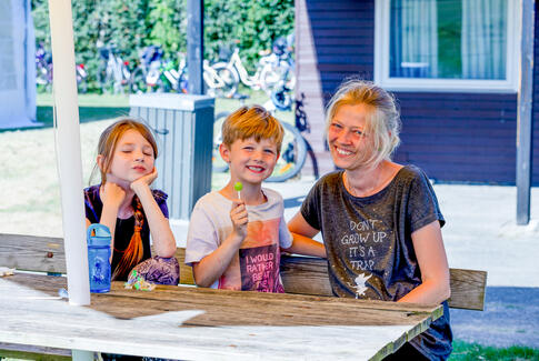 Børne Banko til Gedved byfest