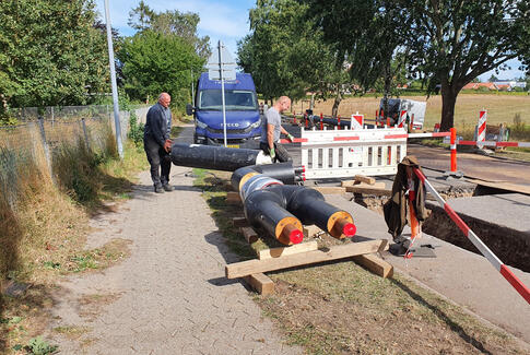 Østbirk Varmeværk udvider igen