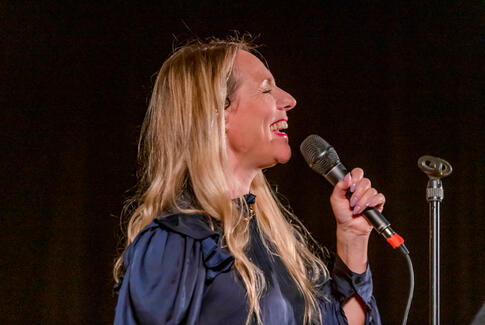 ”Nydningen” i Gedved