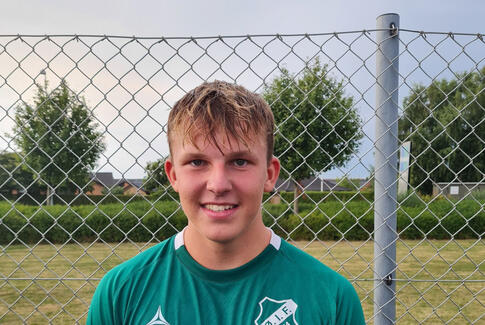 Torsteds djævle banker Østbirk