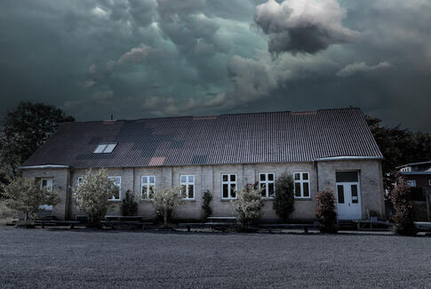 Er forsamlingshusene på vej til at blive frosset ud?