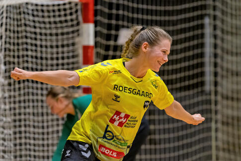 Hege her, der og alle vegne