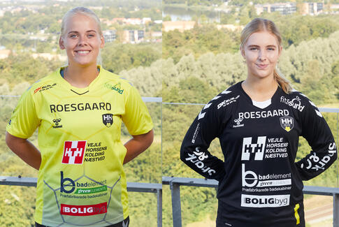 HH Elite satser meget på ungdommen