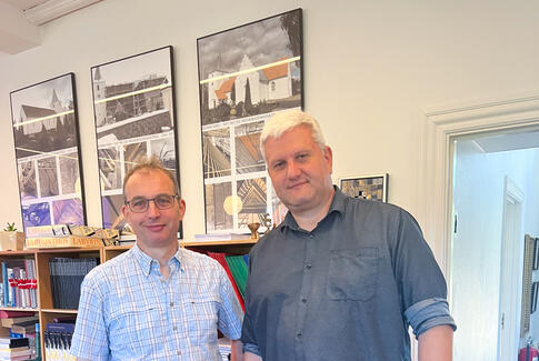 Foredrag i Topklasse