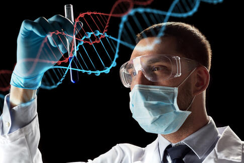 Livestreaming på Hovedgård bibliotek