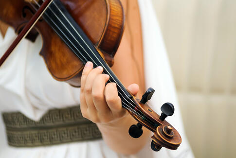 Folkedans med krop og sjæl