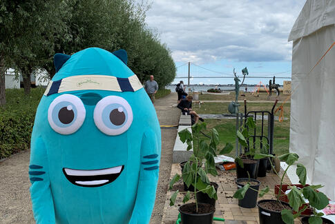 Ambitiøs klimaplan for hele Horsens Kommune er nu vedtaget