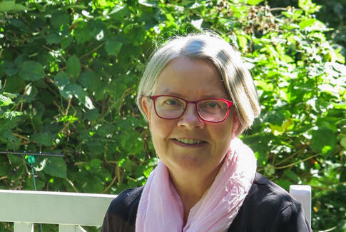 Foredrag om Herregårdsfruens hverdagsliv på Hovedgård Bibliotek