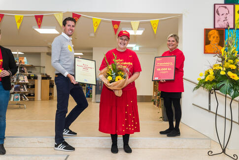 Østbirk skole: De bedste til videnskab