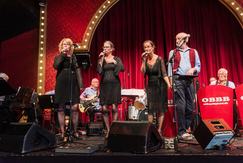 Nytåret faldt tidligt i 2022