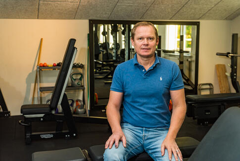 Det bliver snart endnu federe at bruge HalFit