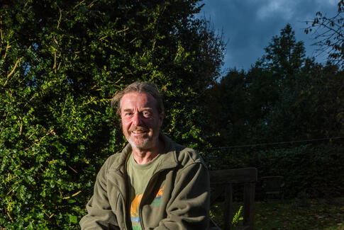 Outdoor Connection i Træden modtager flot pris