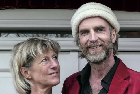 Spændende foredrag om liv og død på Klippen