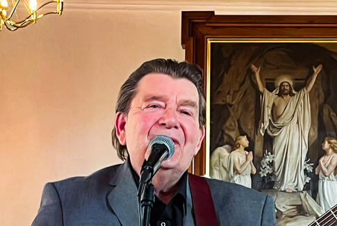 Den var lige i Winkel …