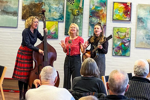 Hvis Musikhuset kan, så kan Egebakken også