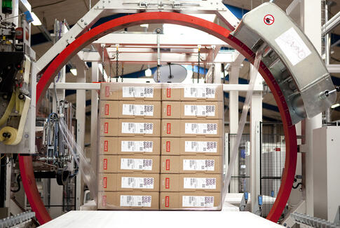 VELUX reducerer medarbejderstaben i produktionen