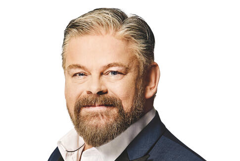 En festlig julegaveidé