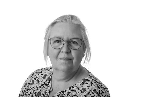 Mød fotograf Arendina