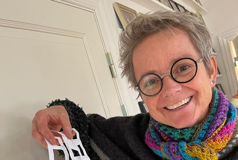 Juleaften – Gud lavede en Himmelstige til os