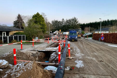 Hovedgård Fjernvarme: 690.289,59 kr. tilbage til forbrugerne